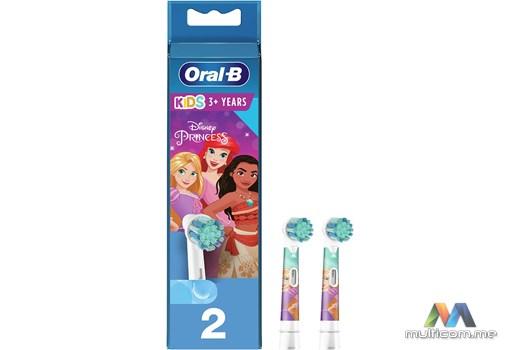 Oral B Refill EB10 Stages 1S