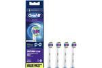 Oral B Refill 3D White 4S