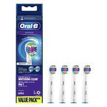 Oral B Refill 3D White 4S