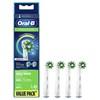 Oral B Refill Cross Action 4S