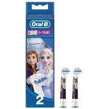 Oral B Refill Stages Frozen 2S