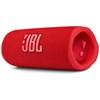 JBL Flip 6 (Crveni)