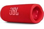 JBL Flip 6 (Crveni)