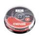 Maxell DVD-R 10/1  Medij