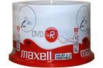 Maxell DVD-R Printabile 4.7GB