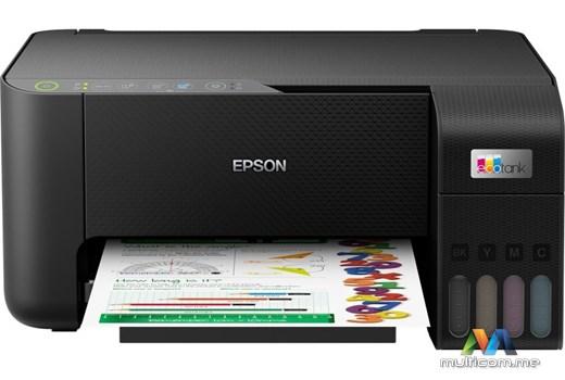 EPSON C11CJ67405 Inkjet MFP stampac