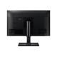 Samsung LF24T450FQRXEN LCD monitor