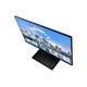 Samsung LF24T450FQRXEN LCD monitor