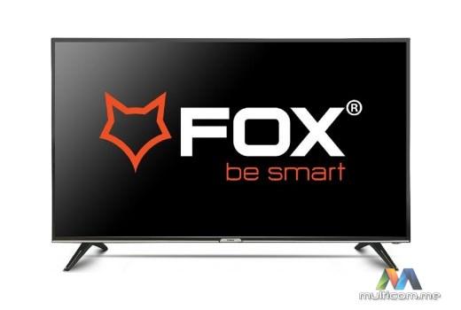 FOX 32DLE352 Televizor