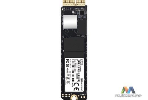 Transcend TS240GJDM850 SSD disk