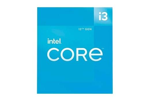 Intel BX8071512100 procesor