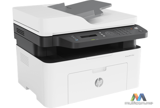 HP 4ZB84A MFP laserski stampac