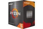 AMD Ryzen 5 5500 