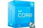 Intel Core i3-12100F