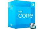 Intel Core i3-12100
