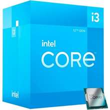 Intel Core i3-12100