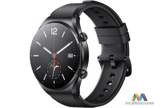 Xiaomi S1 (Black) Smartwatch