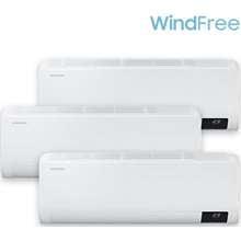 Samsung  Set Comfort 18.2 (Dvosoban stan)