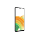 Samsung Galaxy A33 5G 6GB 128GB (Black) SmartPhone telefon
