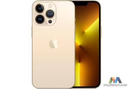 Apple iPhone 13 Pro 256GB (Gold) SmartPhone telefon