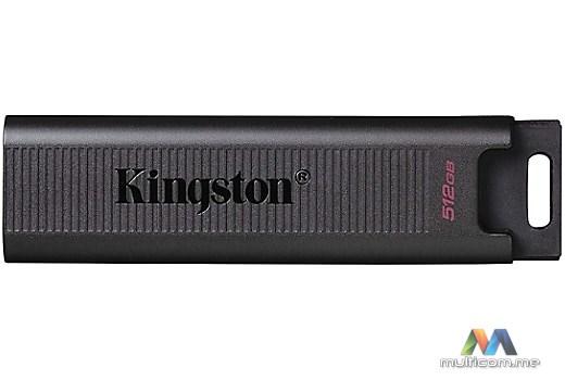 Kingston DTMAX/512GB