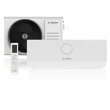 Bosch 3000I  18000BTU