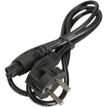 E-GREEN Detjelina 1.8m (Crni)