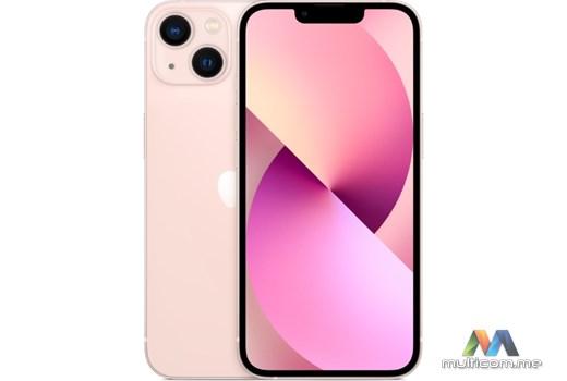 Apple  iPhone 13 512GB (Pink) SmartPhone telefon