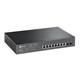 TP LINK TL-SG2210MP Switch