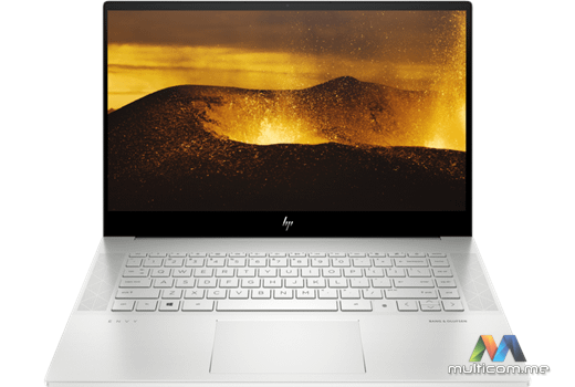 HP 4N0V1EA Laptop