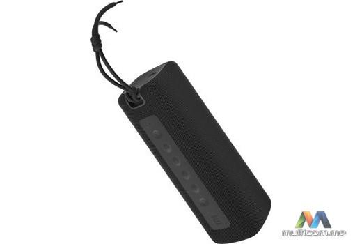Xiaomi Mi Portable Bluetooth Speaker (16W) Crni Zvucnik
