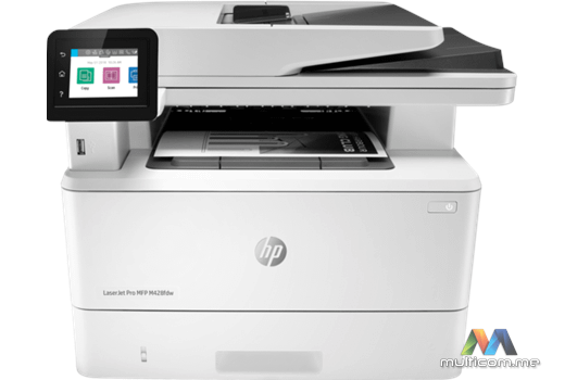 HP W1A30A MFP laserski stampac