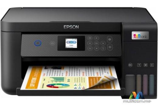 EPSON C11CJ63409 Inkjet MFP stampac