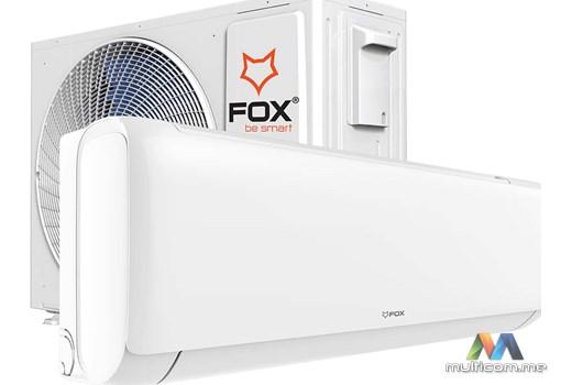 FOX ASW-H12C5A4/QCR3DI-C0 Klima