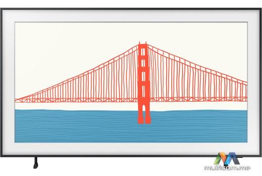 Samsung QE55LS03AAUXXH Televizor