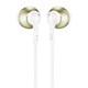 JBL T205 (Zlatna) Slusalice
