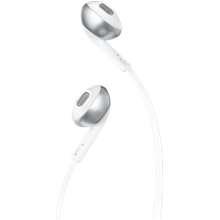 JBL T205 (Chrome)
