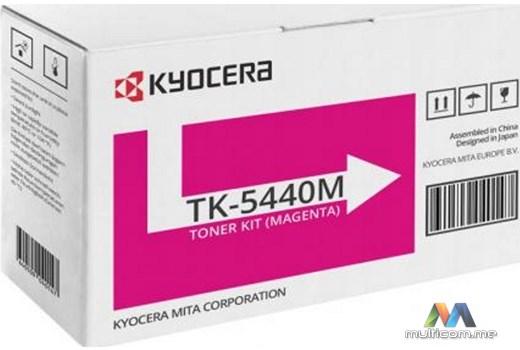 Kyocera  TK-5440M magenta Toner