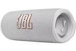 JBL Flip 6 (Bijeli)