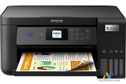 EPSON L4260 EcoTank ITS  Inkjet MFP stampac