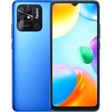 Xiaomi Redmi 10C 4GB 64GB (Ocean Blue)