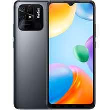 Xiaomi Redmi 10C 4GB 128GB (Graphite Gray)