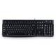 Logitech 920-002508 Tastatura