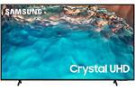 Samsung UE43BU8072UXXH