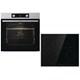 Gorenje BOS6737E06X + ECT43X Pecnice i ploce