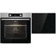 Gorenje BOS6737E06X + ECT43X Pecnice i ploce