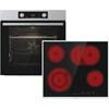 Gorenje BOS6737E06X + ECT43X