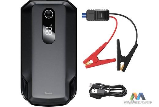 Baseus Car Jump Starter 20000mAh