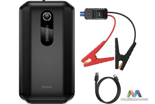 Baseus Auto Jump Starter 10000mAh