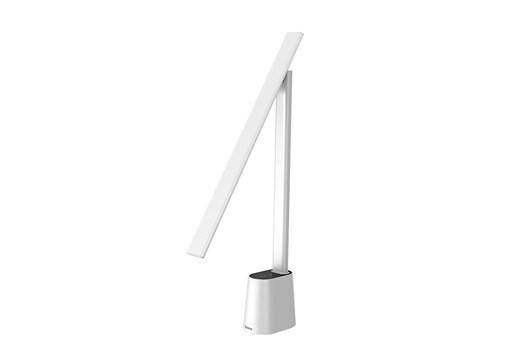 Baseus Smart Eye Folding Reading Desk Lamp (Bijela)